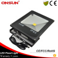 IP65 outdoor water proof led floodlight reflector led flood light 50w